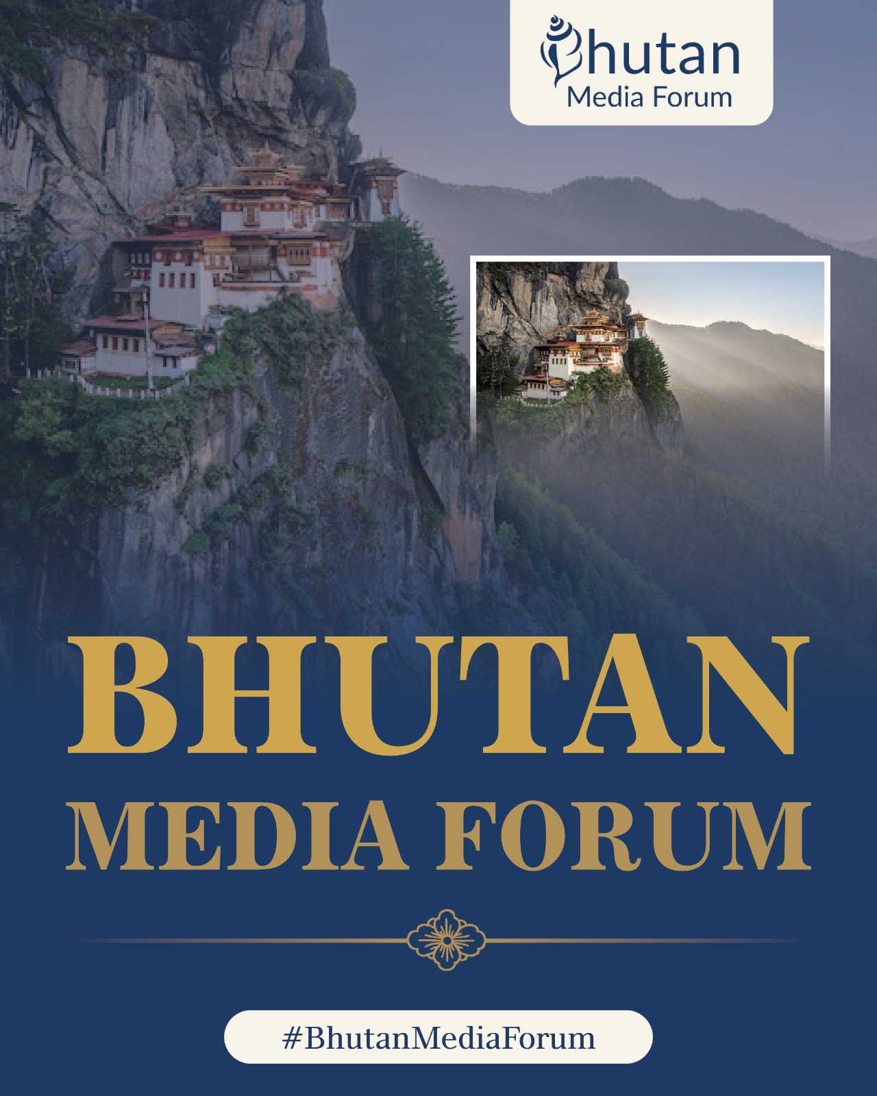 The Bhutan Media Foundation is proud to present the ‘Bhutan Media Forum,’ supported by the Department of Media, Creative Industry & Intellectual Property