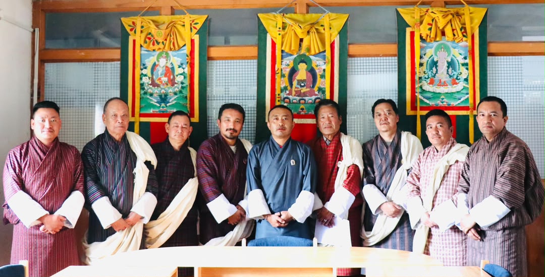 ESP Support for Five Private Media Houses